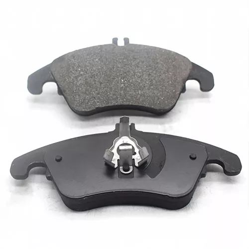 D1342 Ceramic Brake Pad for Benz